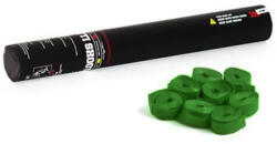 The Confetti Maker Handheld Streamer Cannon 50cm, dark green (51710066)