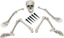 Europalms Halloween Skeleton, multipart (83314675)