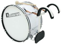 Dimavery MB-424 Marching Bass Drum 24x12 (26010361)