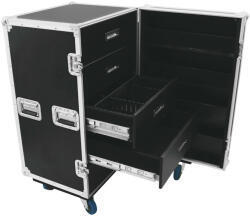  ROADINGER Universal Drawer Case TSF-1 with wheels (30126428)
