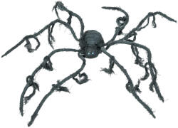 Europalms Halloween Spider, animated, 110x8cm (83314663)