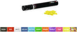 The Confetti Maker Handheld Confetti Cannon 50cm, yellow (51709864)