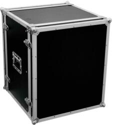 ROADINGER Effect Rack CO DD, 12U, 38cm deep, black (30107274)