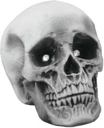 Europalms Halloween skull 21x15x15cm LED (8331465P)