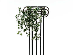 EUROPALMS Holland ivy bush tendril classic, artificial, 60cm (82502210)