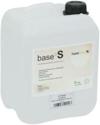 HAZEBASE Base*Q Fog Fluid 25l (51700202) - showtechpro