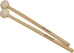 Dimavery DDS-Bass Drum Mallets, small (26070385)