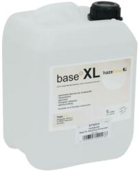  HAZEBASE Base*X Fog Fluid 5l (51700214) - showtechpro