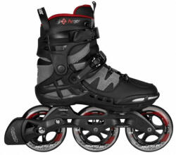 Powerslide Phuzion Argon Black 80 Trinity