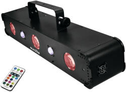  EUROLITE LED Multi FX Laser Bar (51741075) - showtechpro