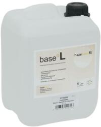 HAZEBASE Base*L Fog Fluid 5l (51700209) - showtechpro