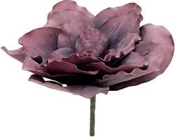  EUROPALMS Giant Flower (EVA), artificial, old rose, 80cm (82531070)