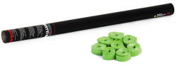 The Confetti Maker Handheld Streamer Cannon 80cm, light green (51711068)