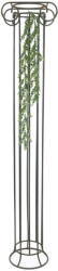 EUROPALMS Grass tendril, artificial, dark-green, 105cm (82503717)
