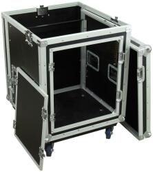 ROADINGER Special Combo Case Pro, 10U with wheels (3010999N)