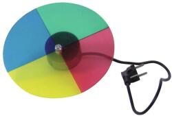  EUROLITE Color Wheel with Motor For T-36 (50805090) - showtechpro