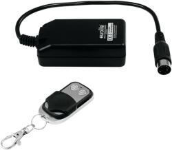  EUROLITE WRC-4 Wireless Remote Control with Receiver (51702027)