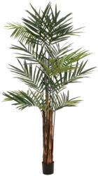 EUROPALMS Kentia palm tree, artificial plant, 300cm (82511369)