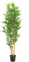 EUROPALMS Bamboo deluxe, artificial plant, 150cm (82509166)