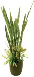 EUROPALMS Succulent-Mix, artificial plant, 190cm (82600035)