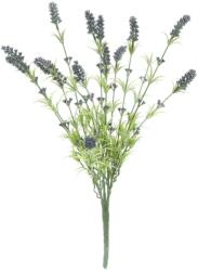  EUROPALMS Lavender bush, artificial, 61cm (82600231)
