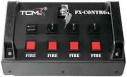 The Confetti Maker FX-Control (51708250)