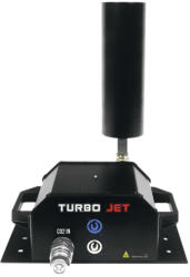 The Confetti Maker Turbo Jet (51708115) - showtechpro