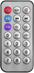  EUROLITE IR-24 Remote Control (50530582) - showtechpro