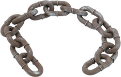 Europalms Chain, rusty, 100cm (83314230)