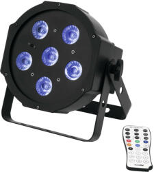 EUROLITE LED SLS-603 TCL + UV Floor (51915358) - showtechpro