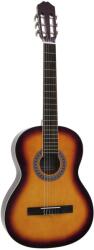 Dimavery AC-303 Classical Guitar, sunburst (26241010)