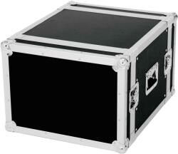  ROADINGER Amplifier Rack PR-2, 8U, 47cm deep (30109788)