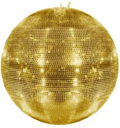  EUROLITE Mirror Ball 100cm gold (50120045) - showtechpro