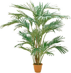 EUROPALMS Canary date palm, artificial plant, 240cm (82511311)