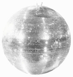 EUROLITE Mirror Ball 100cm (5010150A)