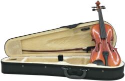 Dimavery Violin 1/8 with bow in case (26400400)