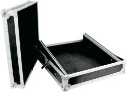 ROADINGER Mixer Case Pro MCB-19, sloping, black 10U (30111565)