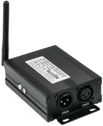  EUROLITE QuickDMX Wireless Transmitter/Receiver (70064703)