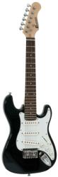 Dimavery J-350 E-Guitar ST sw (26217210)