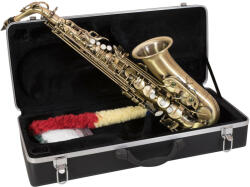 Dimavery SP-30 Eb Alto Saxophone, vintage (26502350)