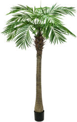 EUROPALMS Phoenix palm tree luxor, artificial plant, 210cm (82510721)