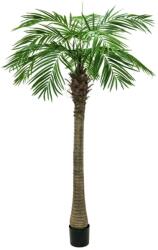  EUROPALMS Phoenix palm tree luxor, artificial plant, 240cm (82510722)