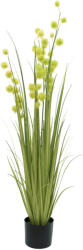  EUROPALMS Allium Grass, artificial, 122cm (82500136)
