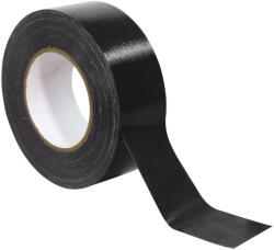  ACCESSORY Gaffa Tape Pro 50mm x 50m black (30005410)