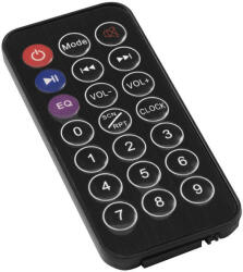 Omnitronic L-1422 Remote control (10040301)