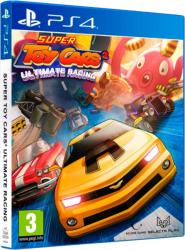 Eclipse Games Super Toy Cars 2 Ultimate Racing (PS4)