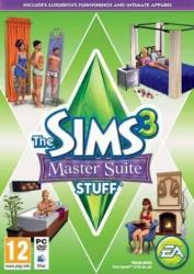 Electronic Arts The Sims 3 Master Suite Stuff DLC (PC)