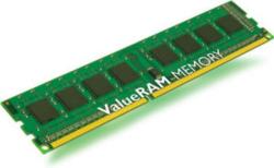 Kingston ValueRAM 2GB DDR3 1333MHZ KVR1333D3S8R9S/2G