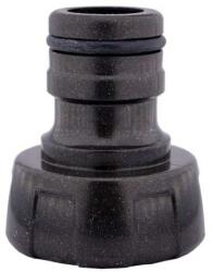Siroflex MAXI Kuplung csatlakozó (csap csatlakozó) 3/4"-os