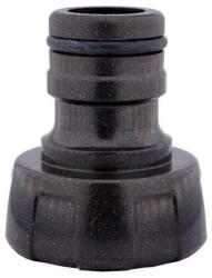 Siroflex MAXI Kuplung csatlakozó (csap csatlakozó) 1"-os